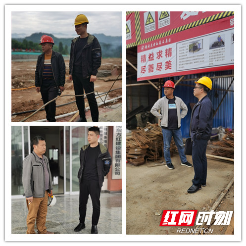 建材公司：精益求精潛心學(xué)習(xí)業(yè)務(wù)，深入工地了解客戶需求